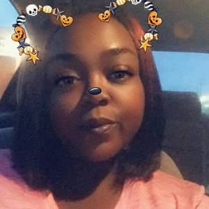 Meet your Posher, Arica